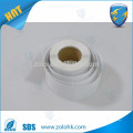 Good quality waterproof blank adhesive thermal label sticker for blood bag